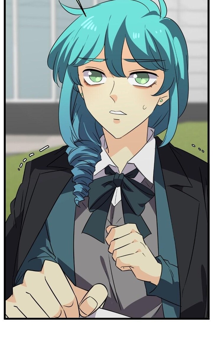 Read unOrdinary en Manga Online