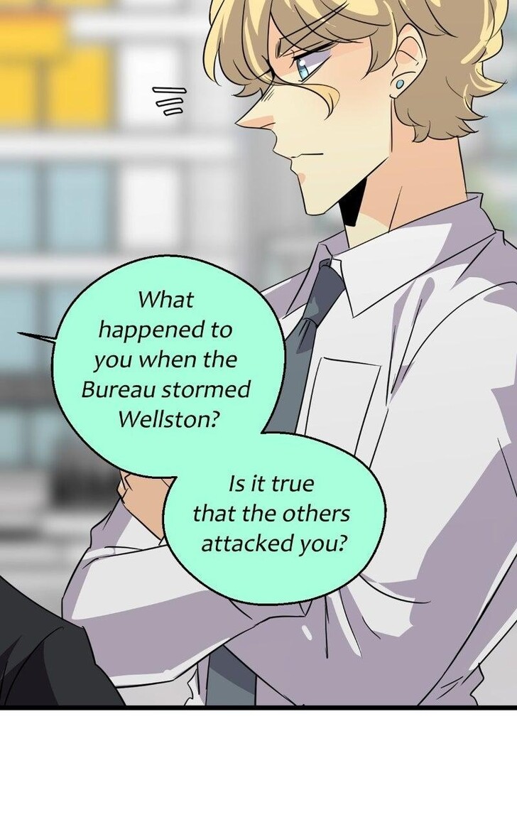 Read unOrdinary en Manga Online