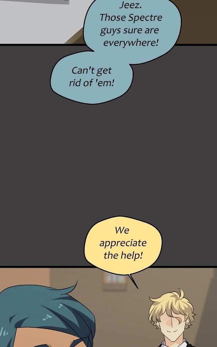 Read unOrdinary en Manga Online