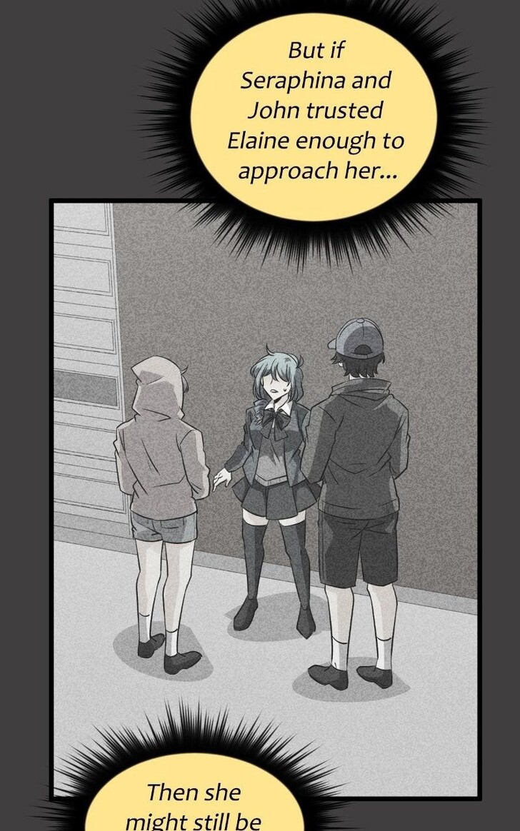 Read unOrdinary en Manga Online