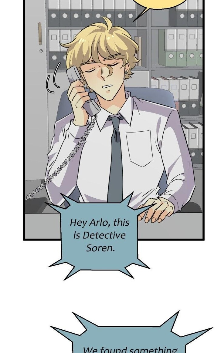 Read unOrdinary en Manga Online