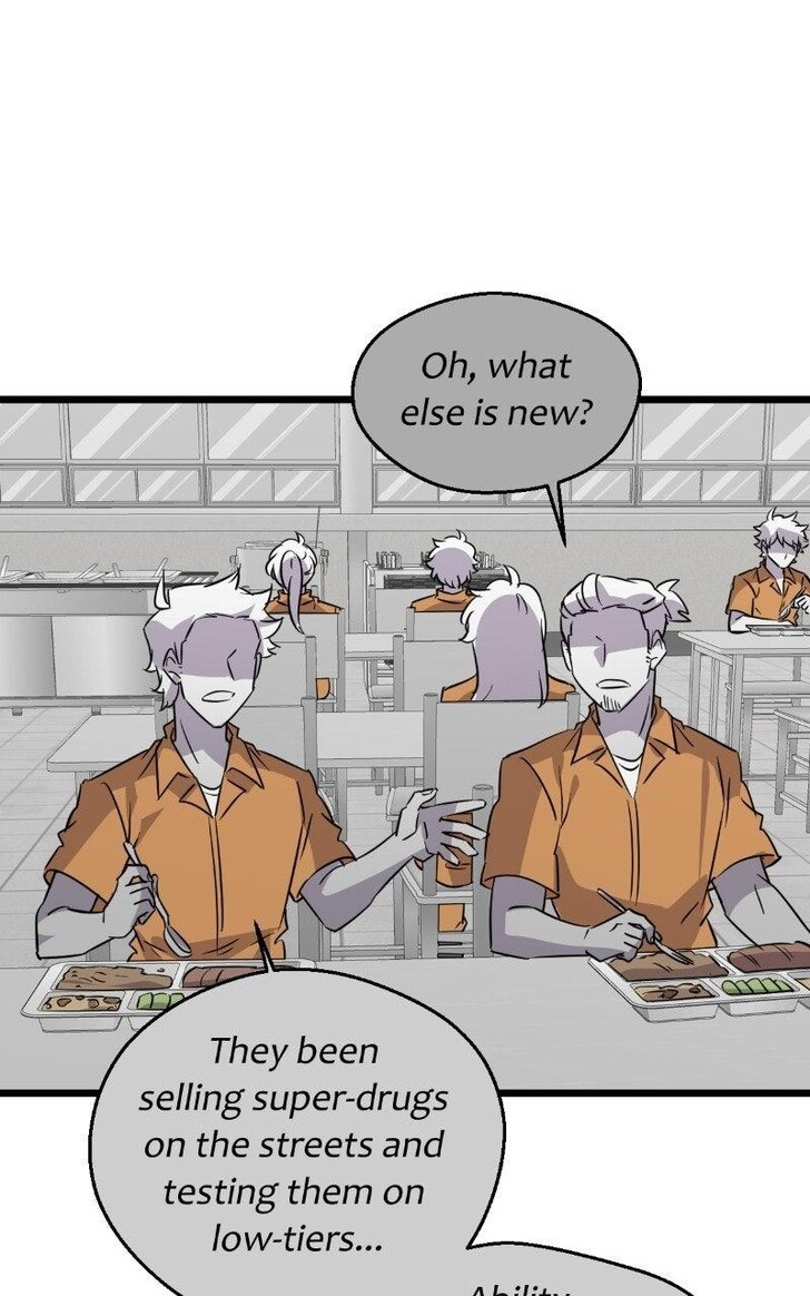 Read unOrdinary en Manga Online