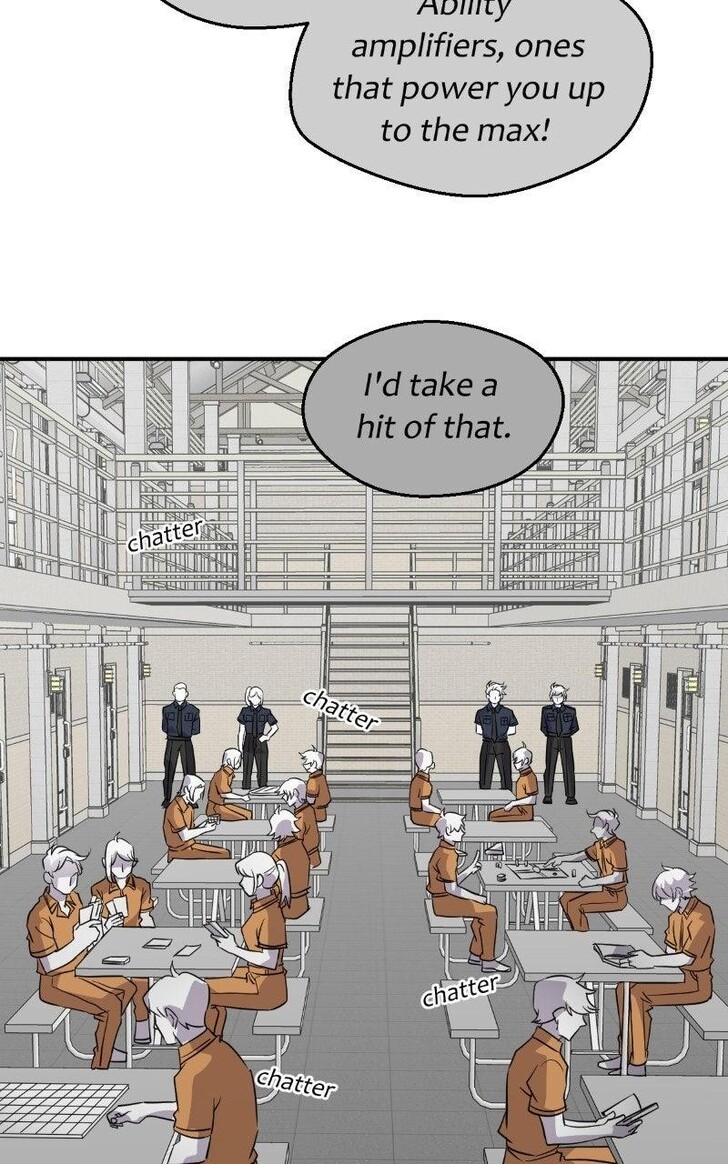 Read unOrdinary en Manga Online