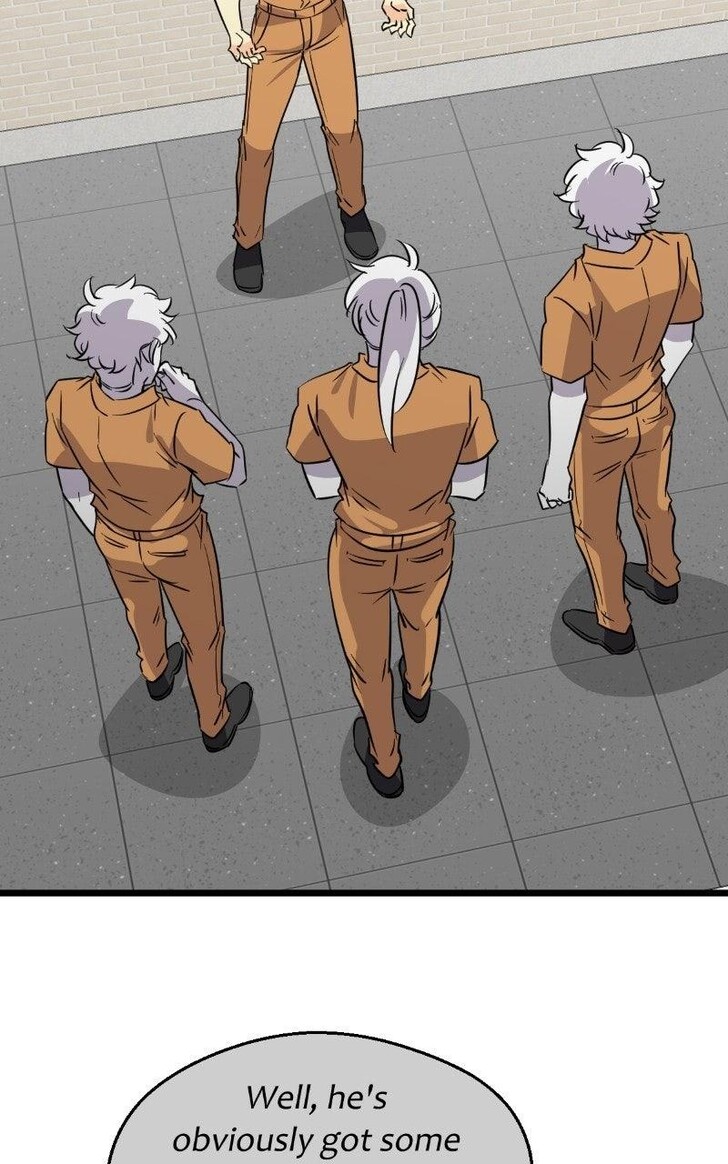 Read unOrdinary en Manga Online