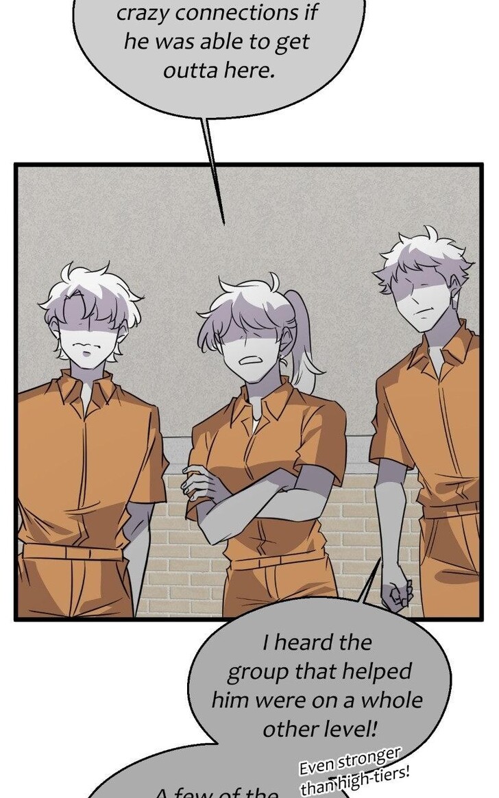 Read unOrdinary en Manga Online