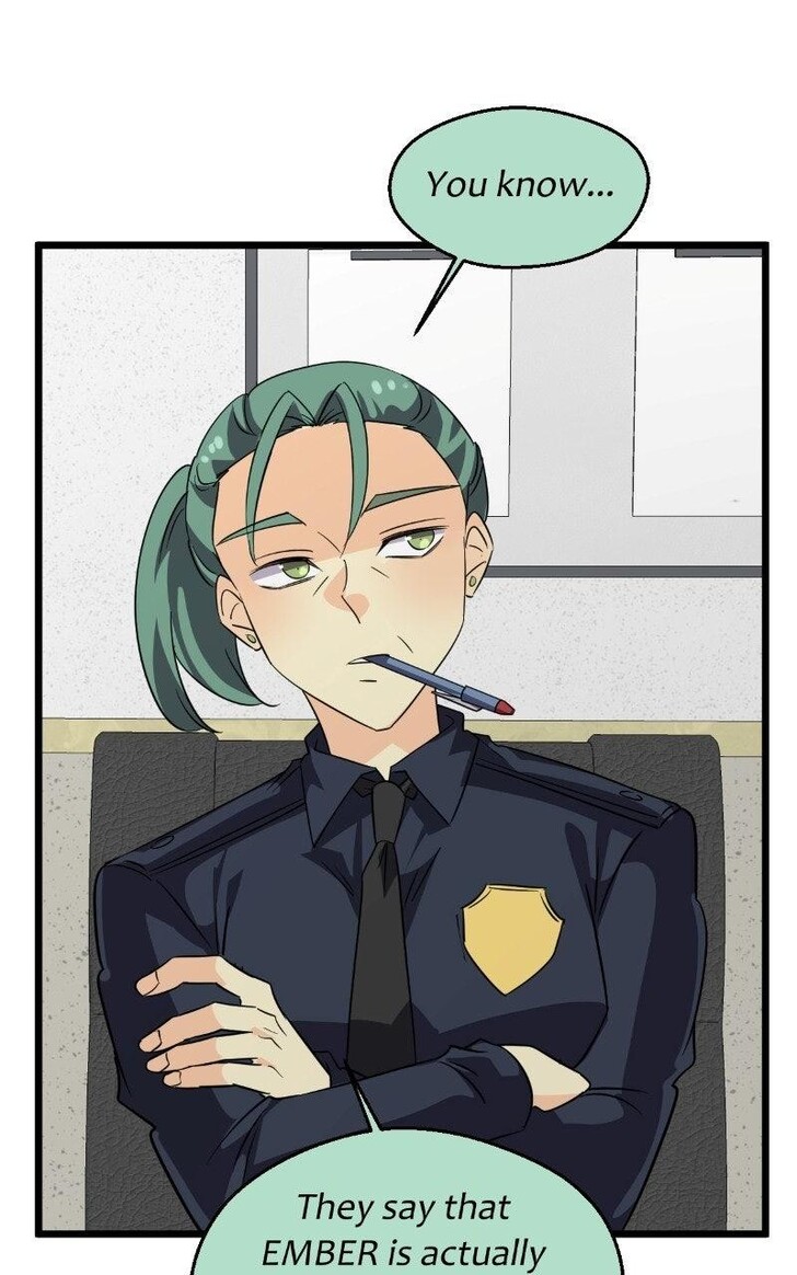 Read unOrdinary en Manga Online