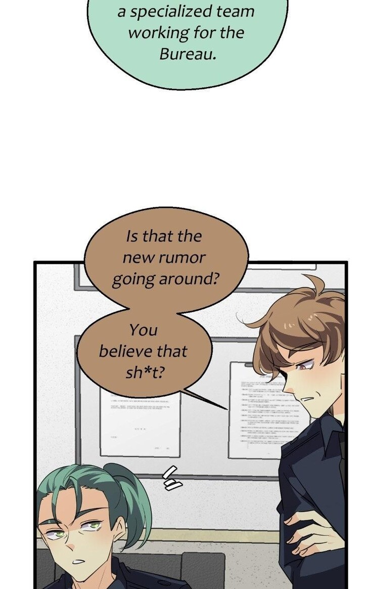 Read unOrdinary en Manga Online