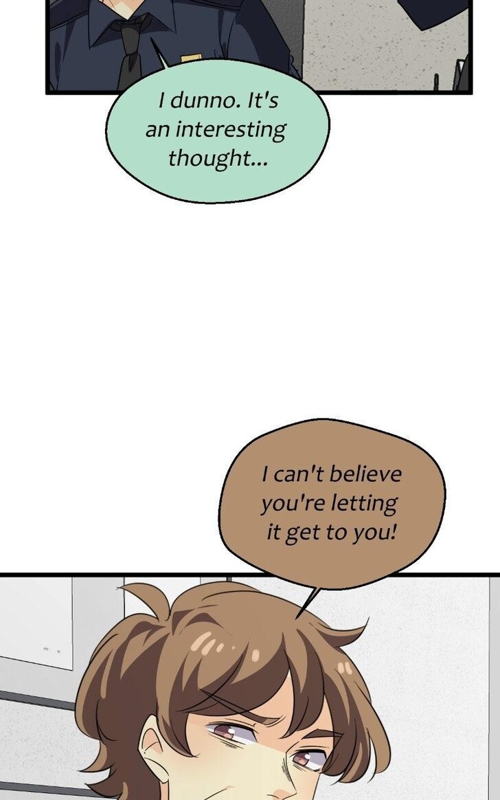 Read unOrdinary en Manga Online