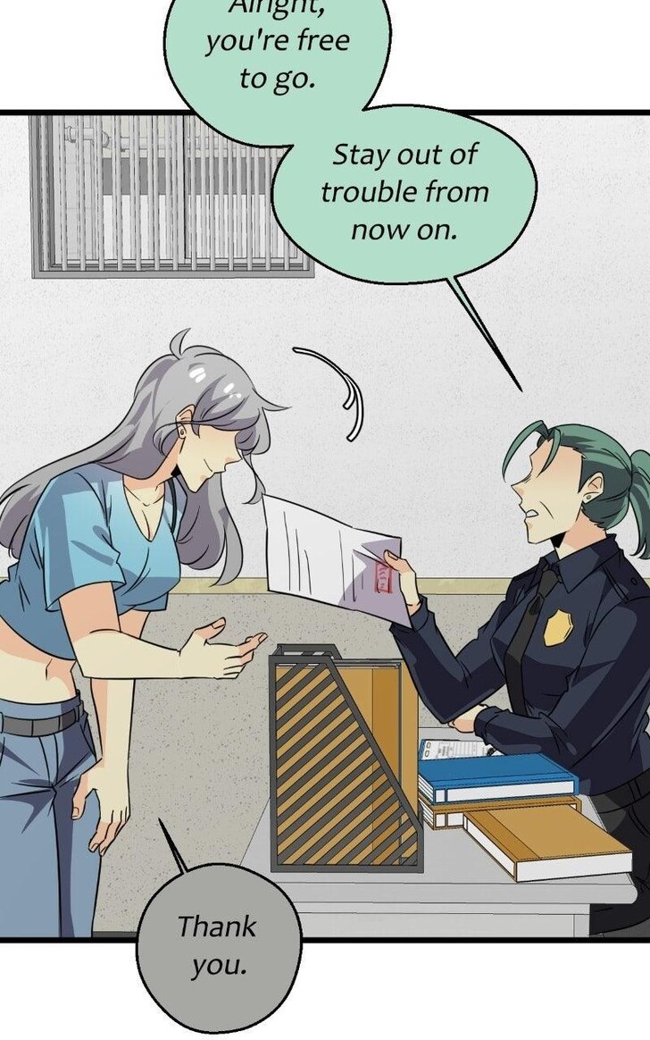 Read unOrdinary en Manga Online