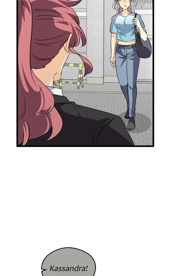 Read unOrdinary en Manga Online