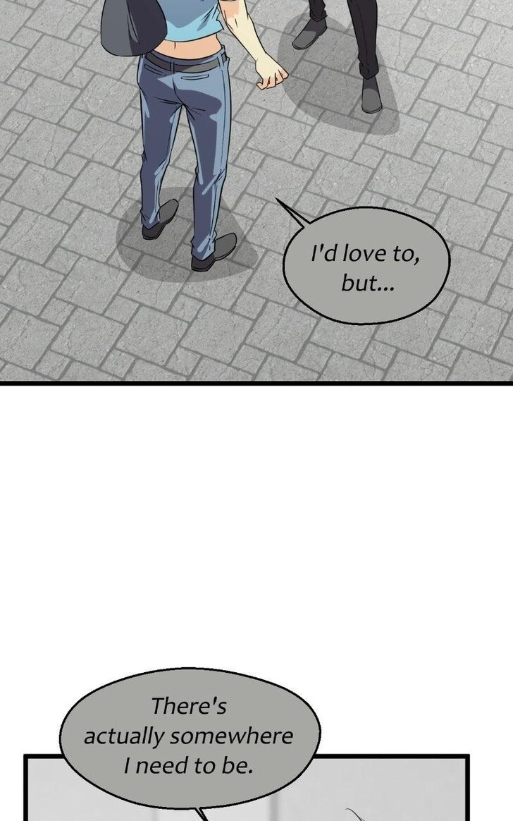 Read unOrdinary en Manga Online