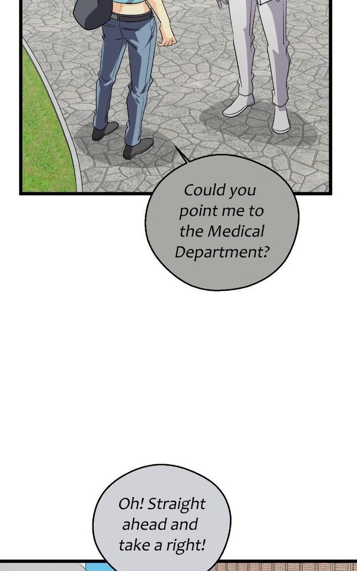 Read unOrdinary en Manga Online