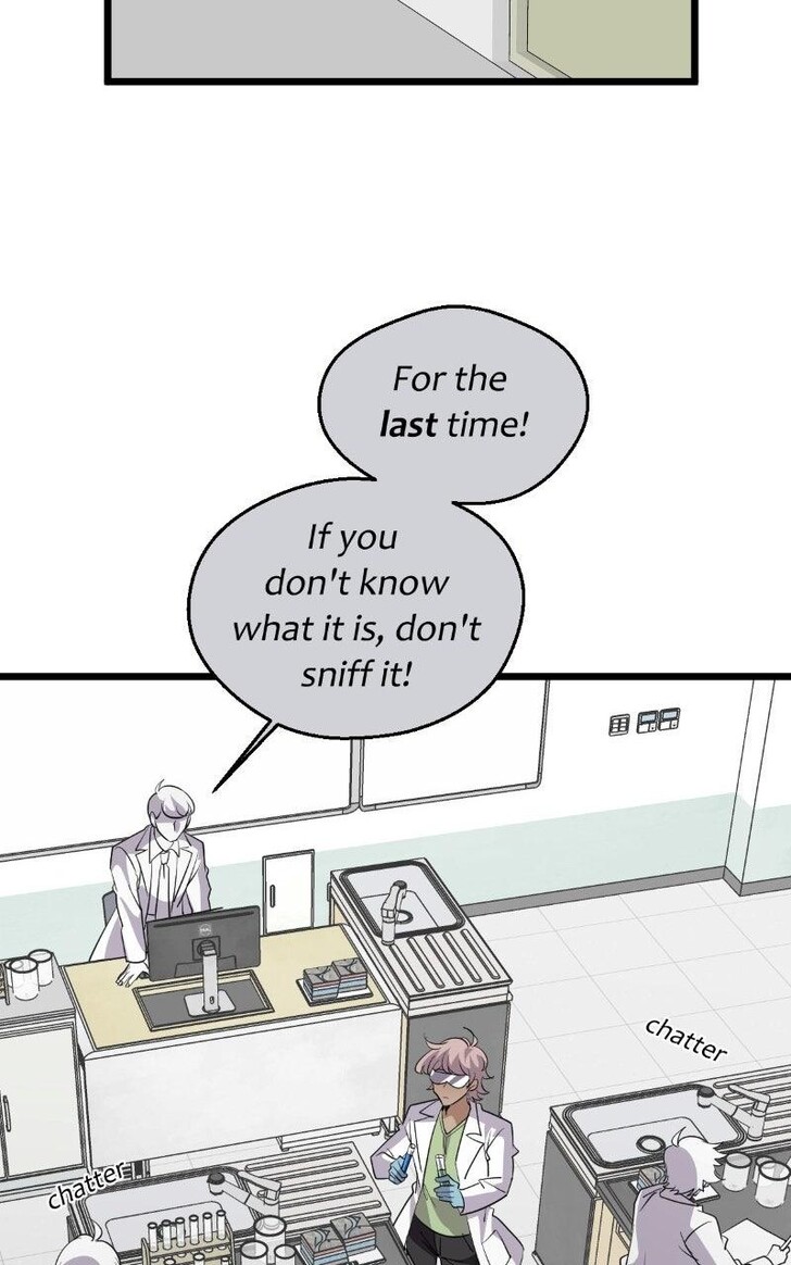 Read unOrdinary en Manga Online