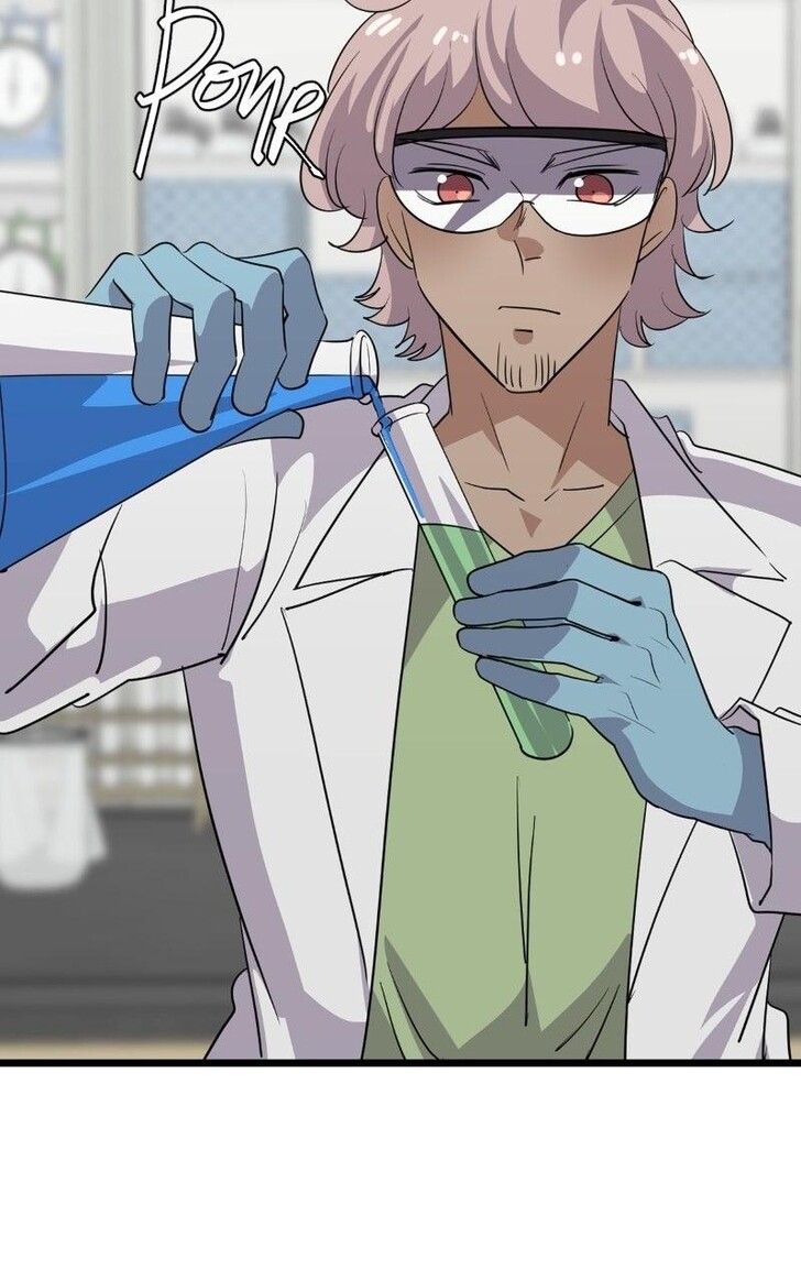 Read unOrdinary en Manga Online