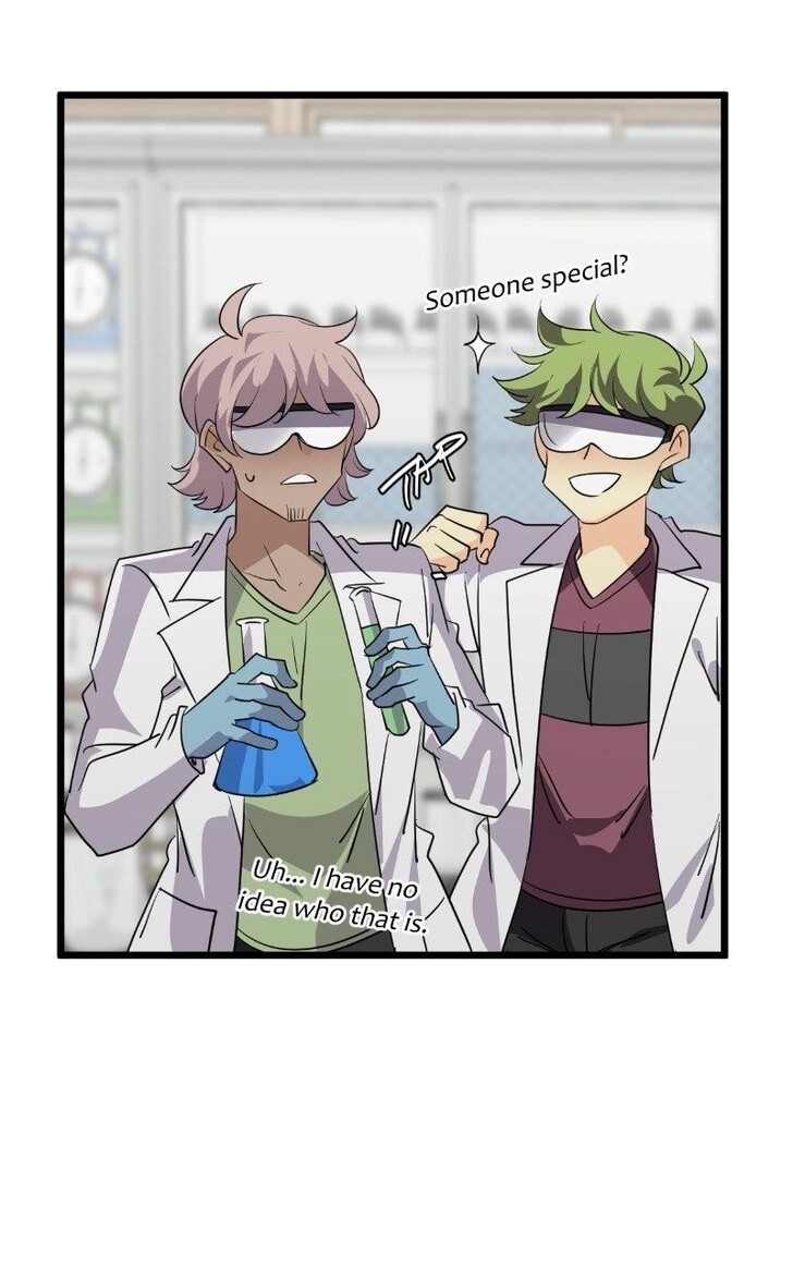 Read unOrdinary en Manga Online