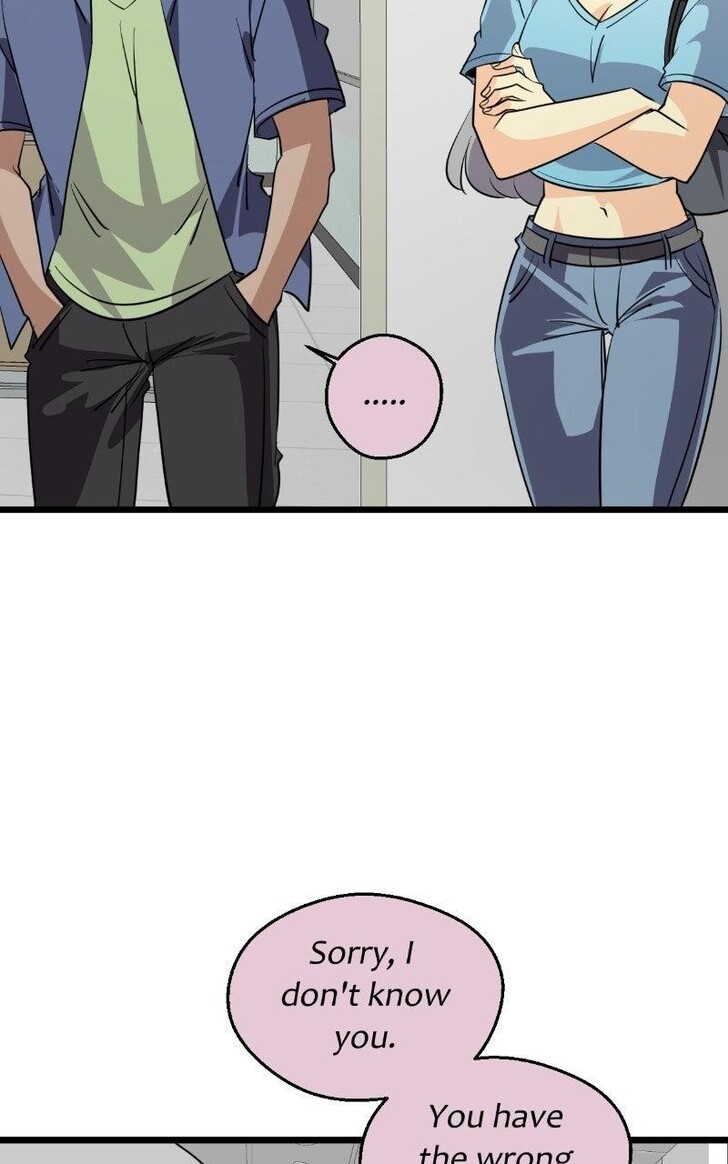 Read unOrdinary en Manga Online