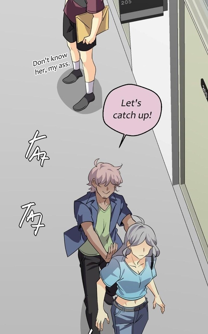 Read unOrdinary en Manga Online