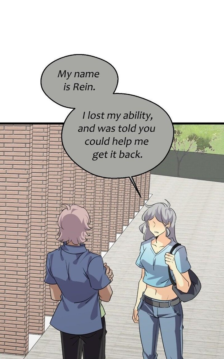 Read unOrdinary en Manga Online