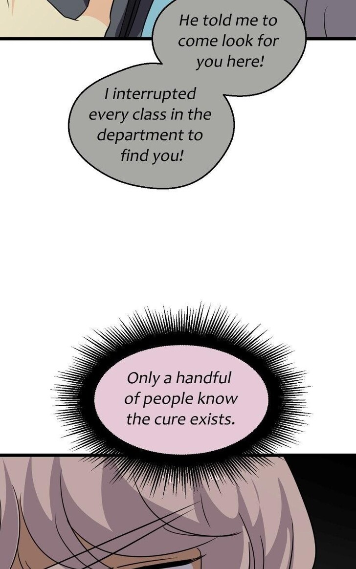 Read unOrdinary en Manga Online