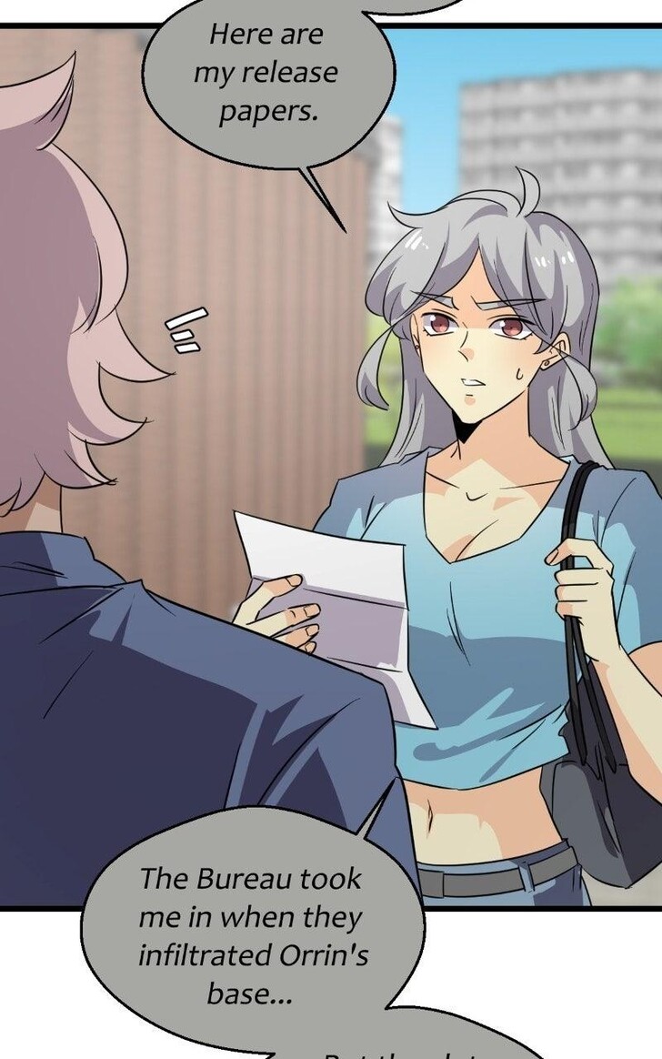 Read unOrdinary en Manga Online