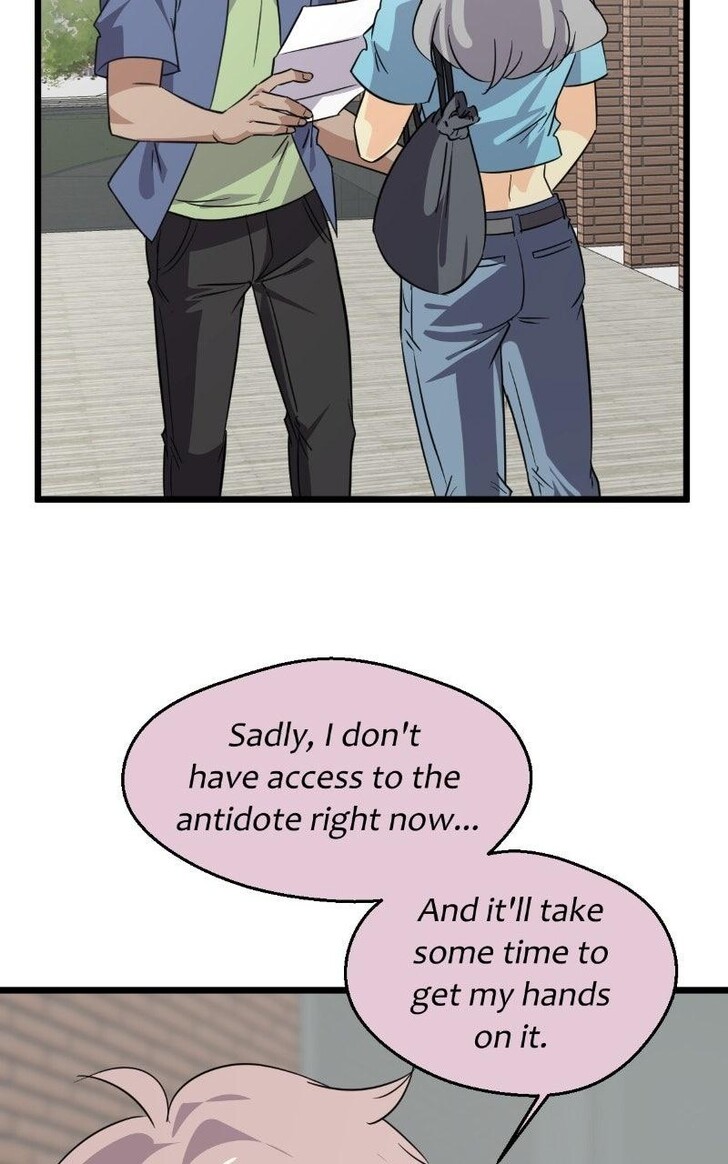 Read unOrdinary en Manga Online