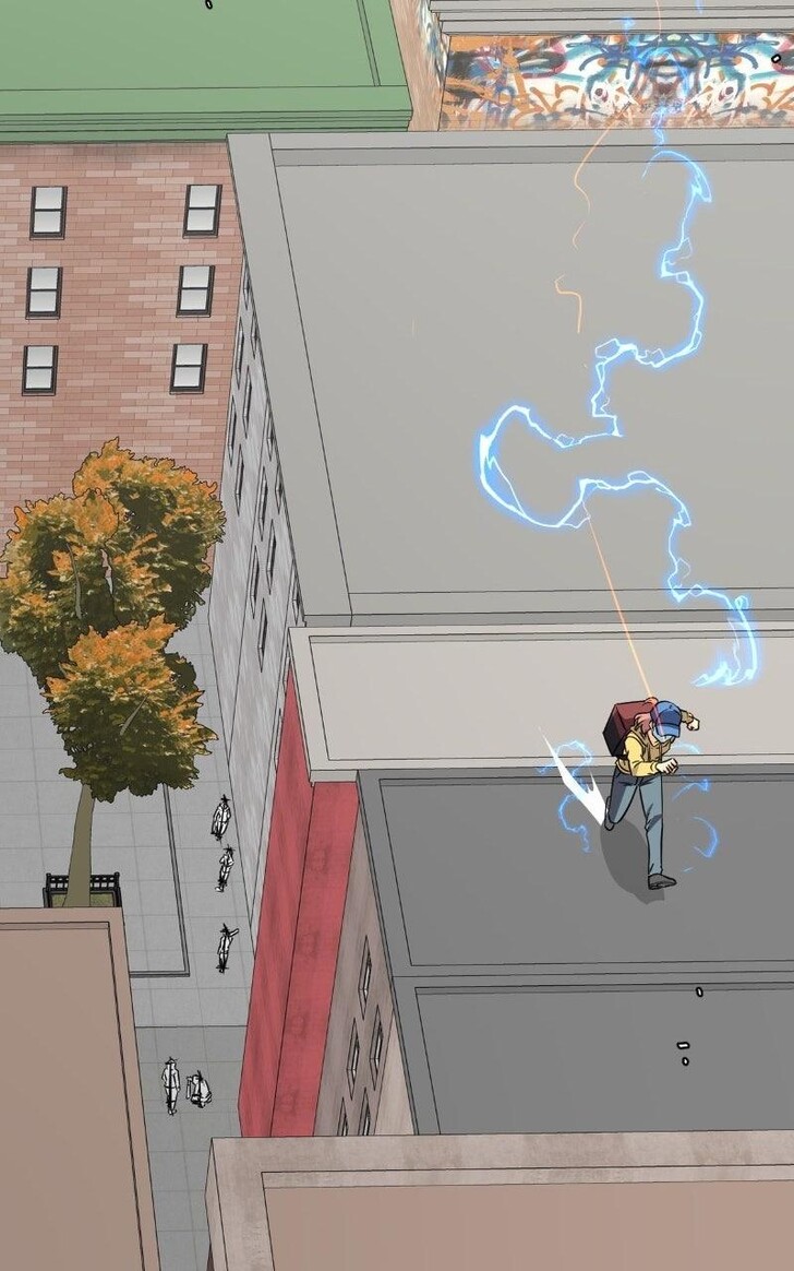 Read unOrdinary en Manga Online