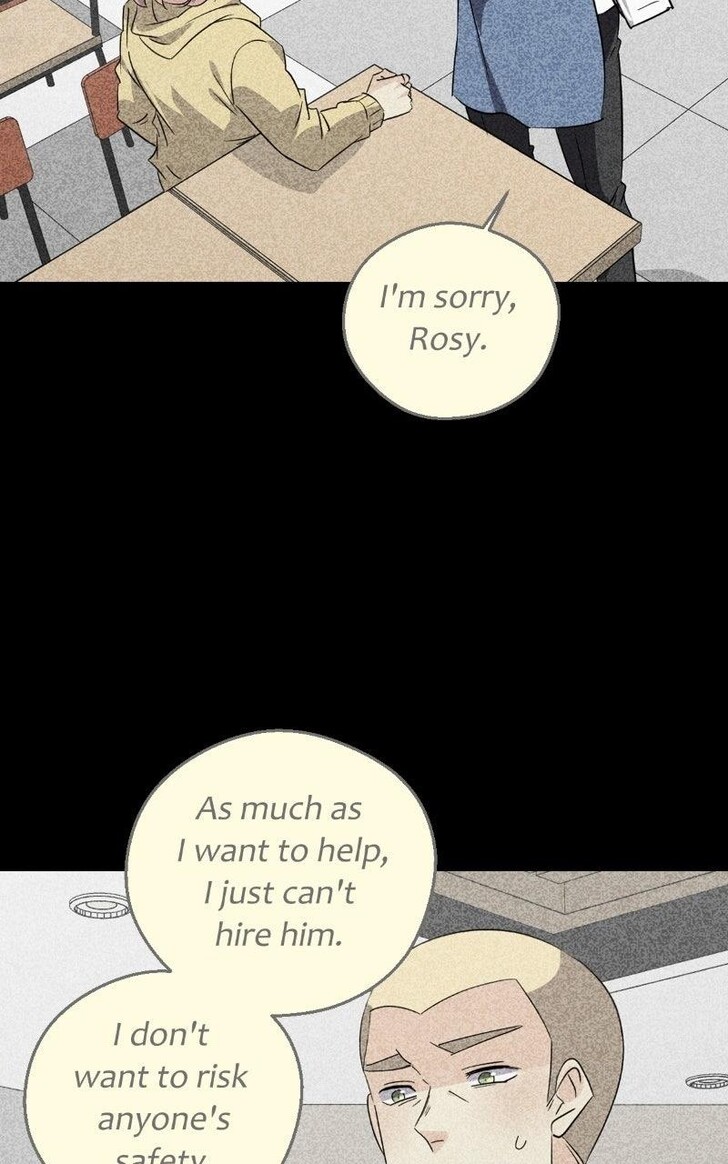 Read unOrdinary en Manga Online