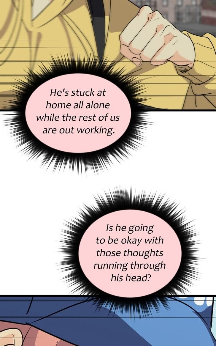 Read unOrdinary en Manga Online