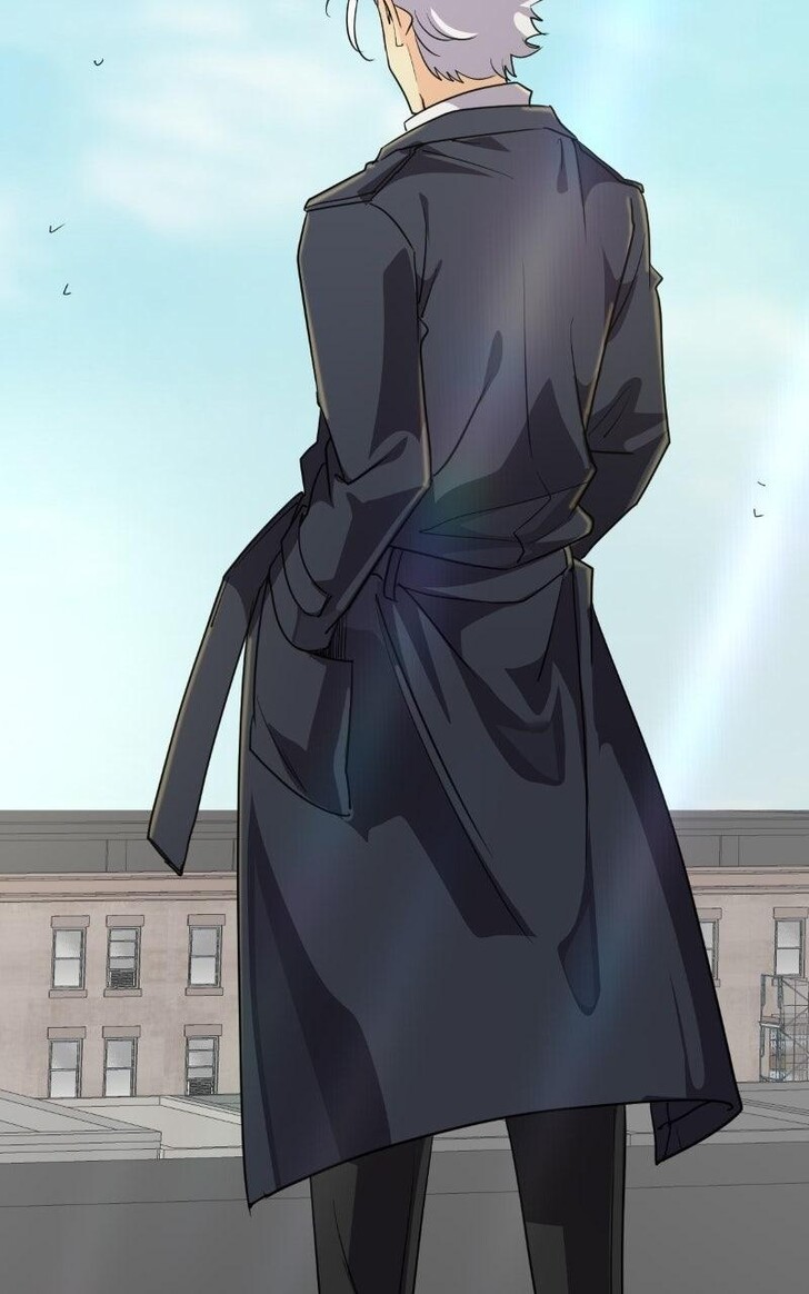 Read unOrdinary en Manga Online