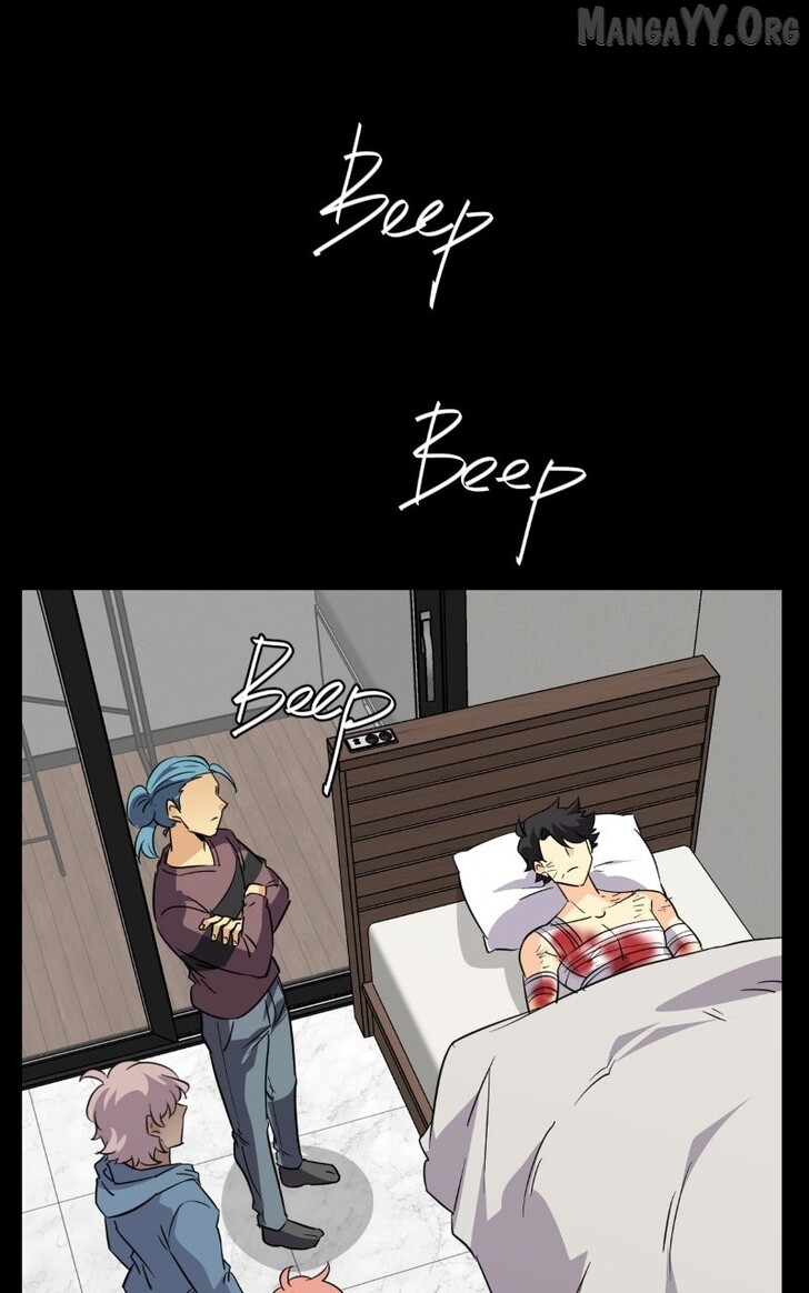 Read unOrdinary en Manga Online