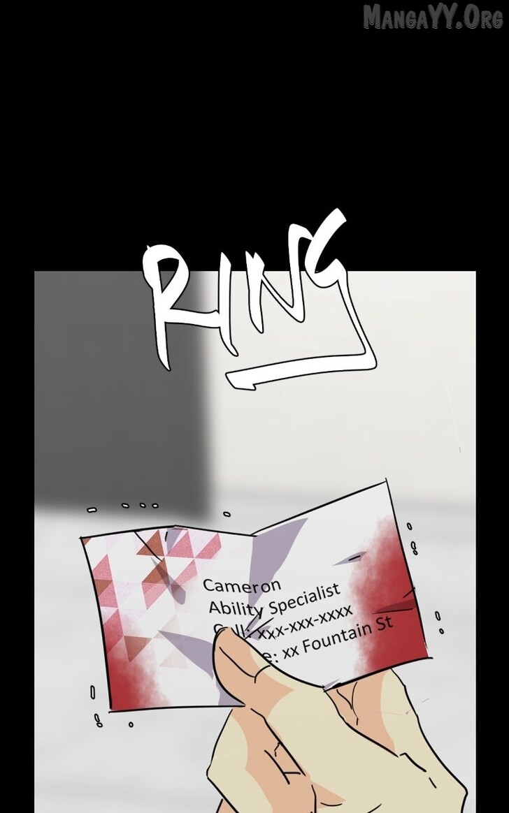 Read unOrdinary en Manga Online