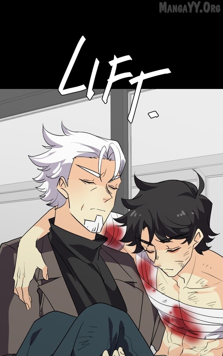 Read unOrdinary en Manga Online