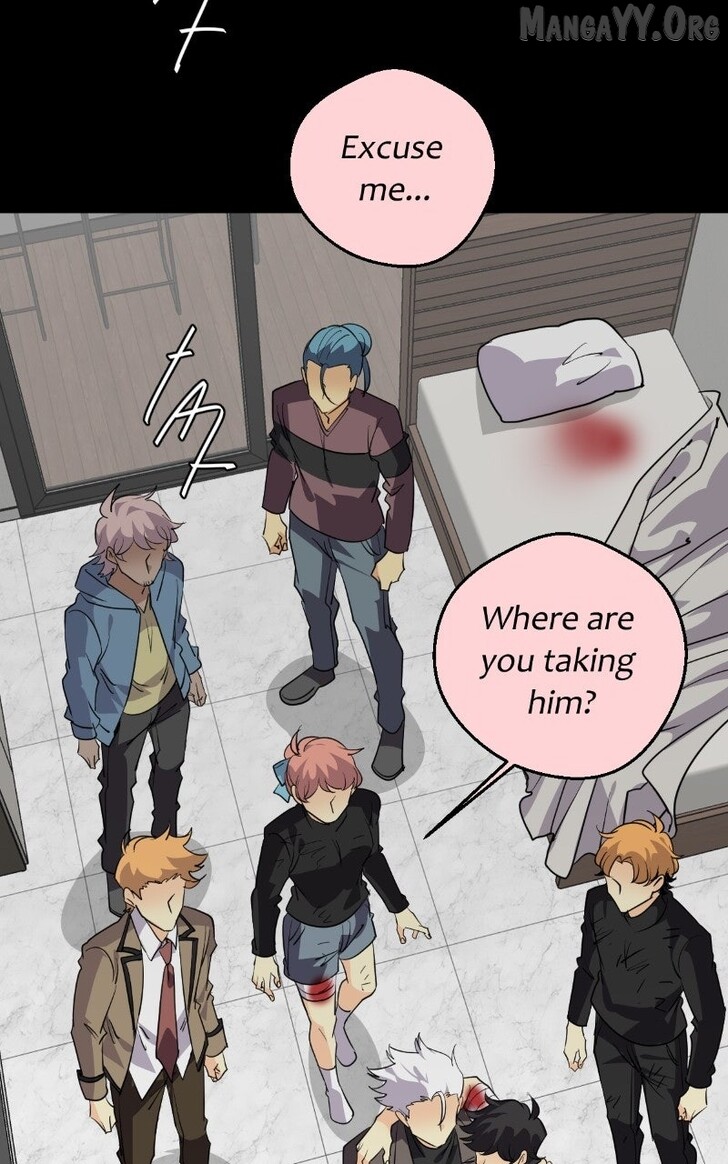 Read unOrdinary en Manga Online