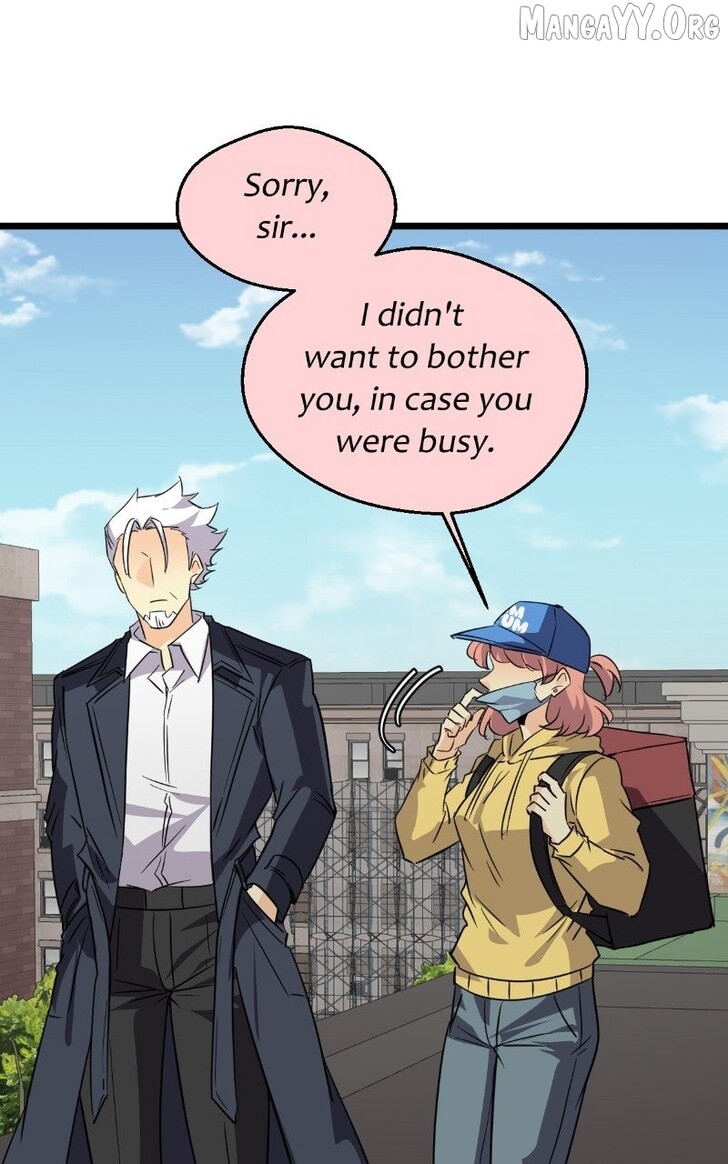 Read unOrdinary en Manga Online