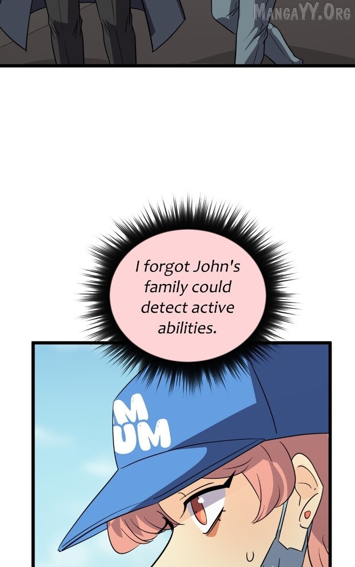 Read unOrdinary en Manga Online