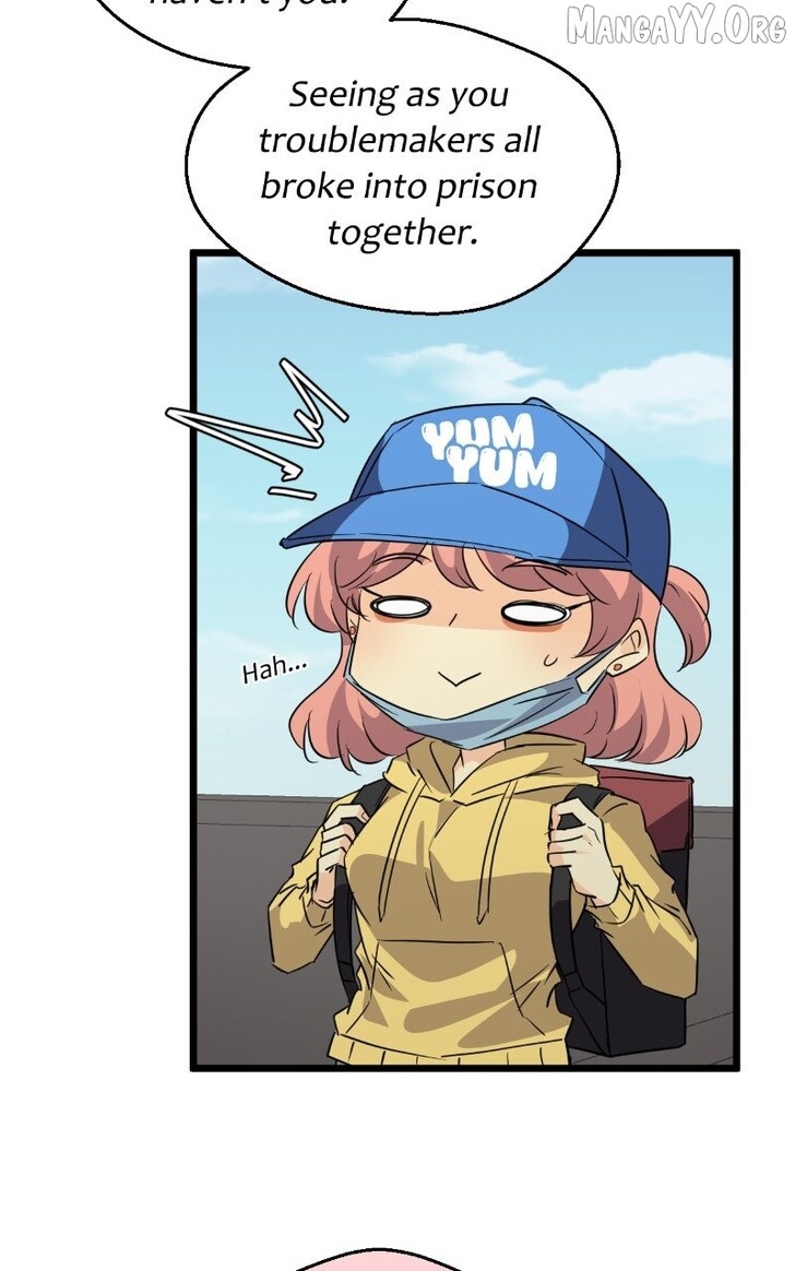 Read unOrdinary en Manga Online