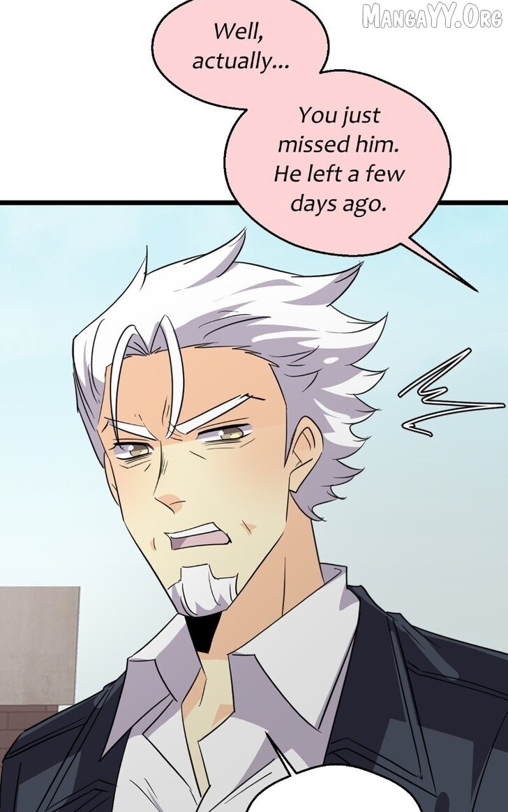 Read unOrdinary en Manga Online