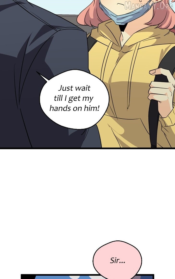 Read unOrdinary en Manga Online