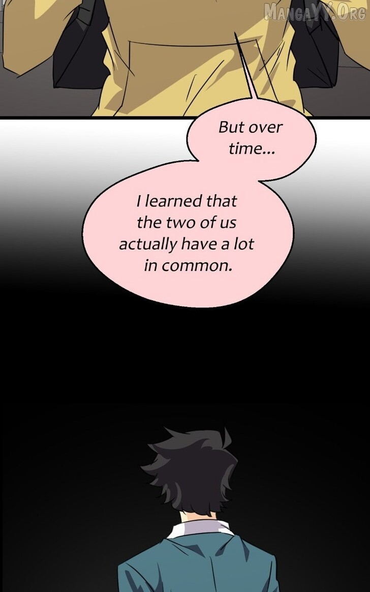 Read unOrdinary en Manga Online