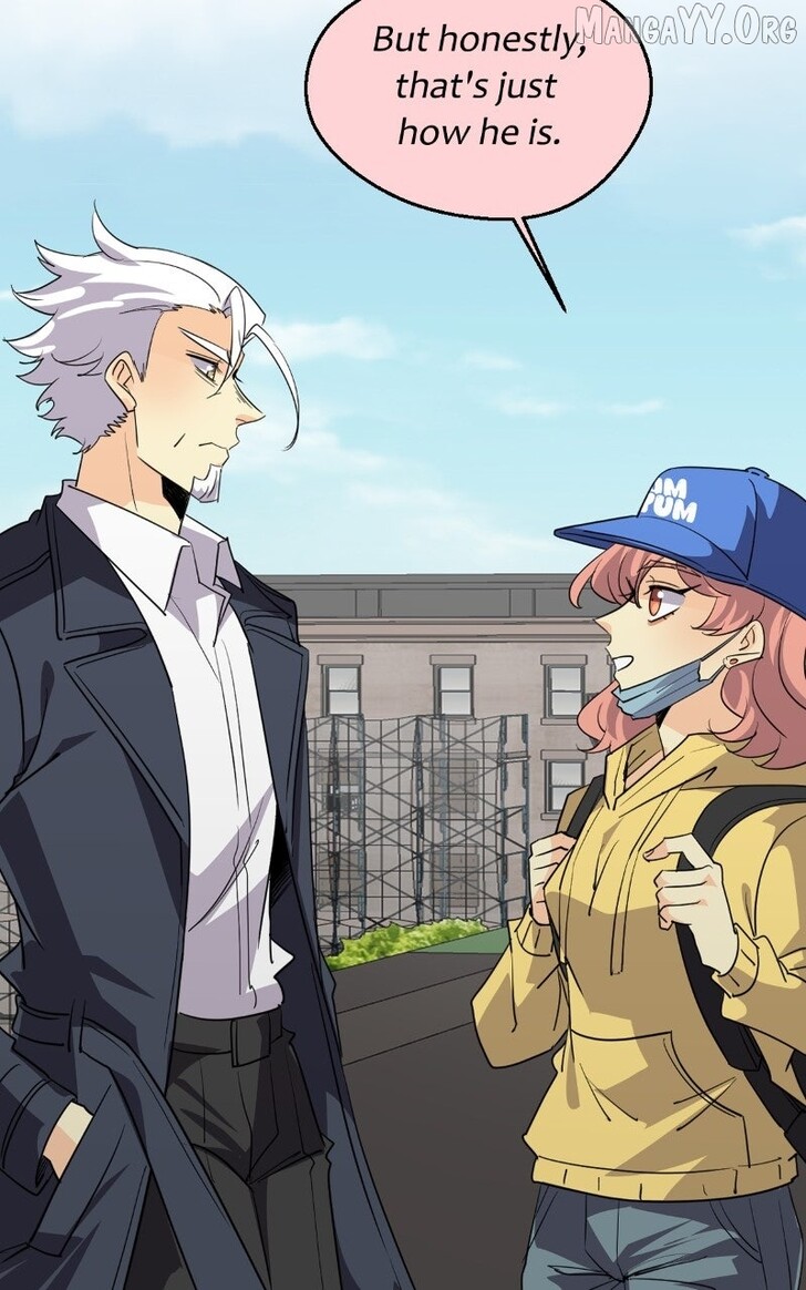 Read unOrdinary en Manga Online