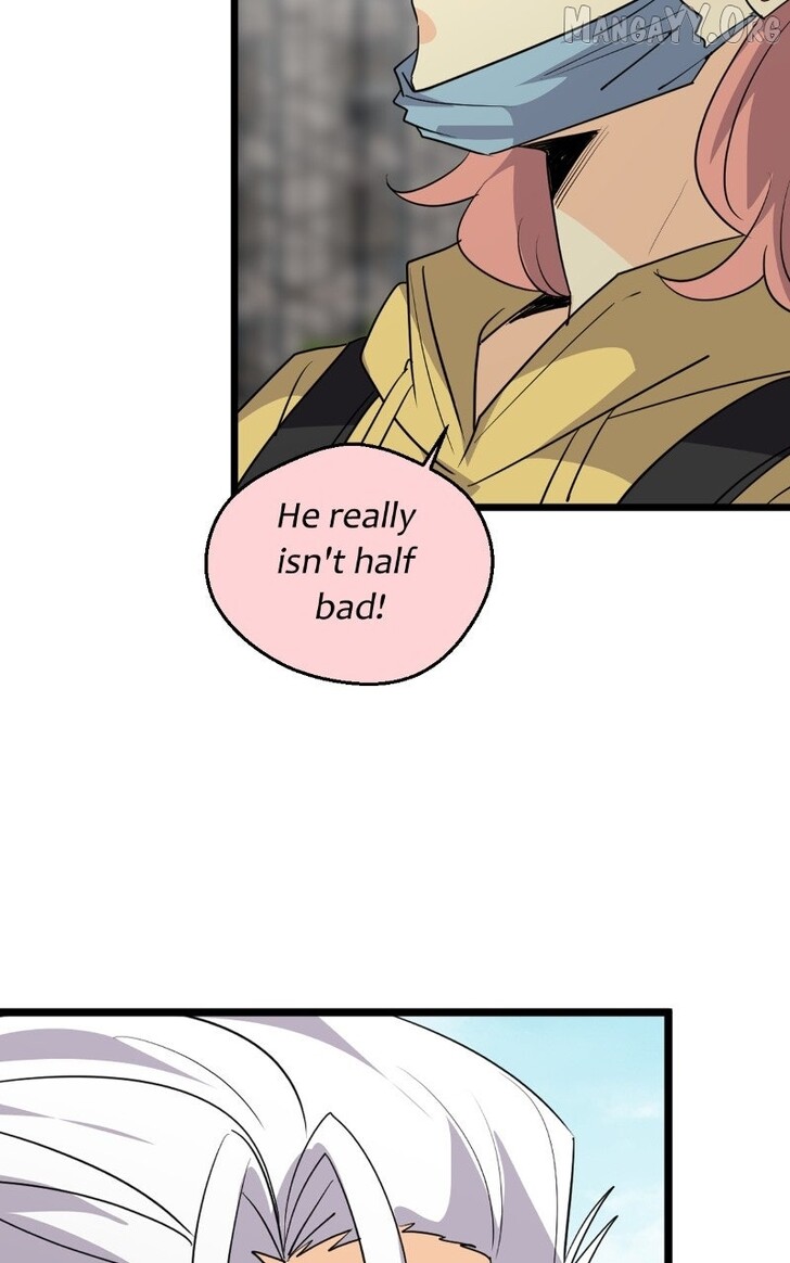 Read unOrdinary en Manga Online