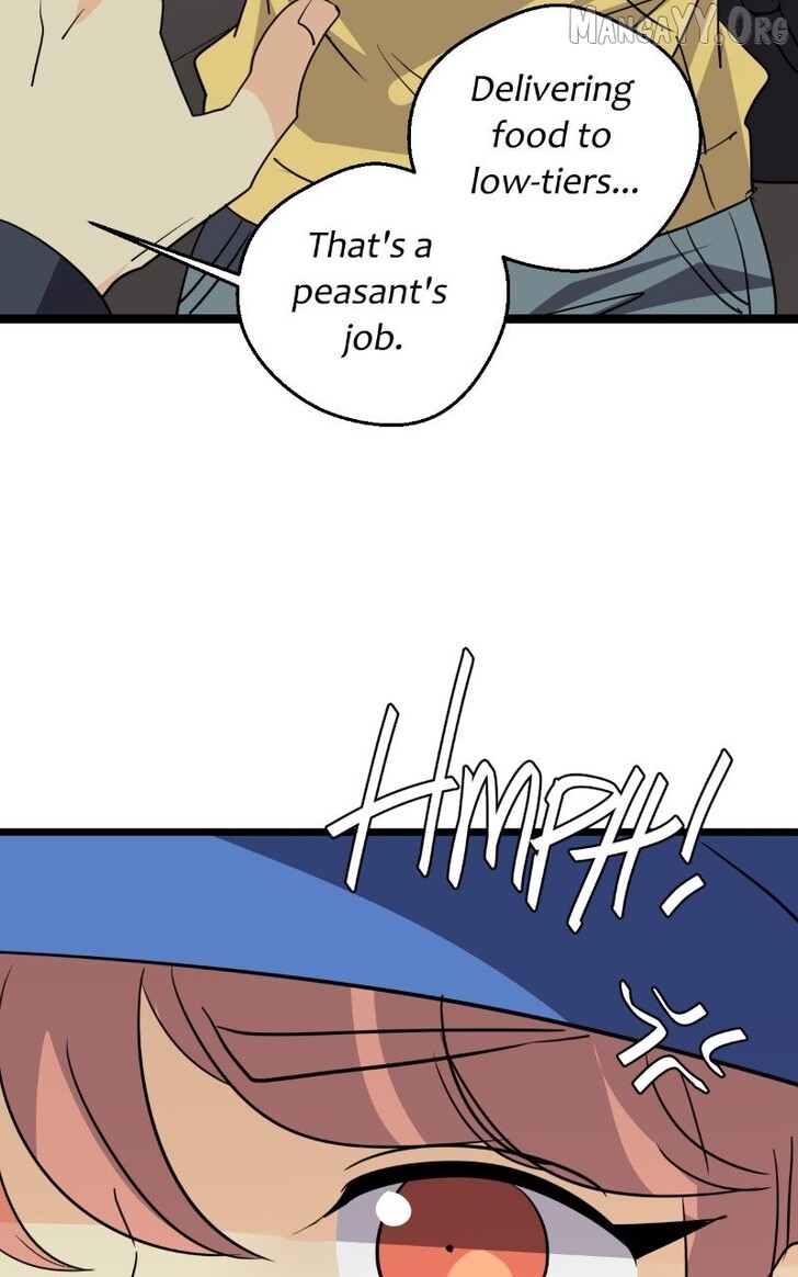 Read unOrdinary en Manga Online