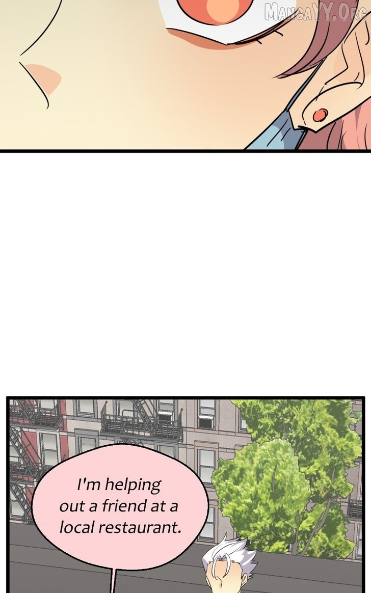 Read unOrdinary en Manga Online