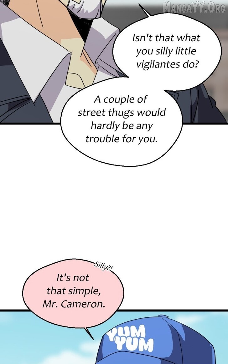 Read unOrdinary en Manga Online