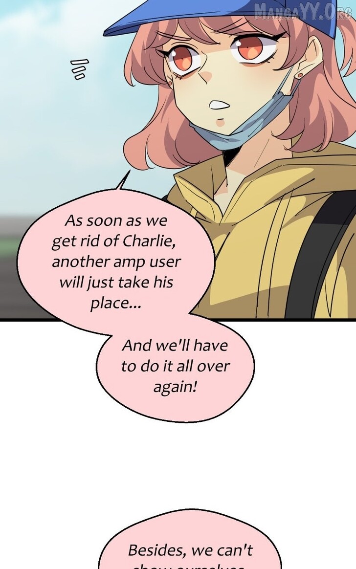 Read unOrdinary en Manga Online