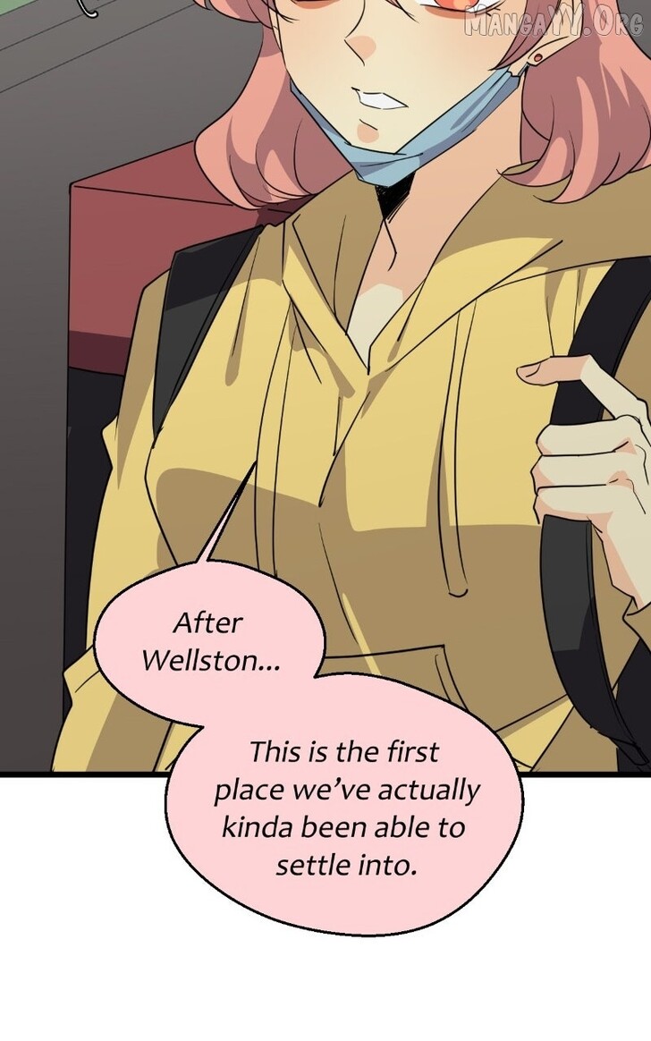 Read unOrdinary en Manga Online