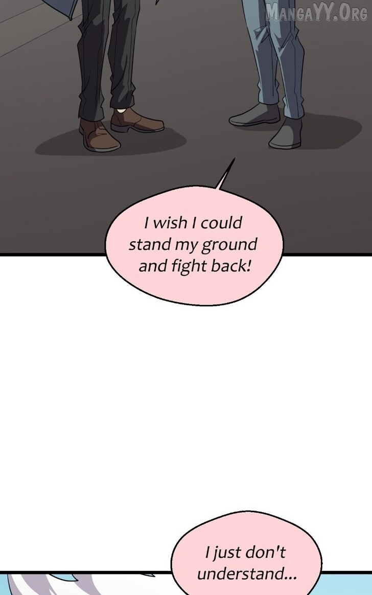 Read unOrdinary en Manga Online