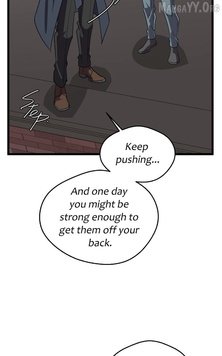 Read unOrdinary en Manga Online