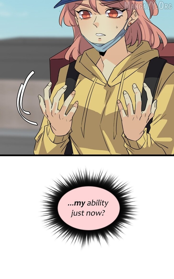 Read unOrdinary en Manga Online