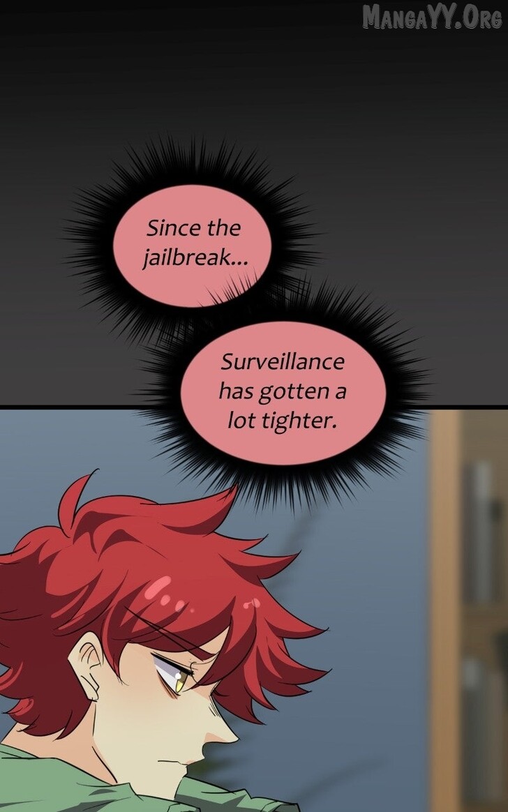 Read unOrdinary en Manga Online